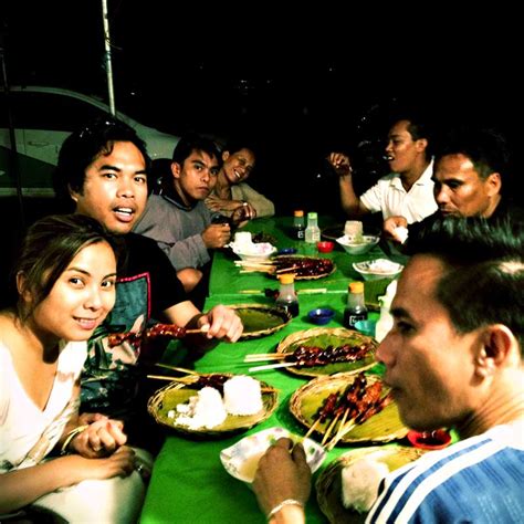 manong .